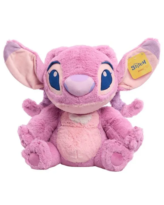 Disney 20 - pouce Grand En peluche Angel - Multi