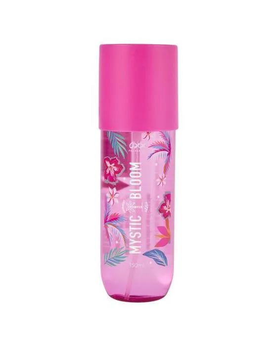 OXX Parfumé Solstice d'été Mystique Bloom Body Mist 150ml - Coco, Gardenia & Orange Blossom