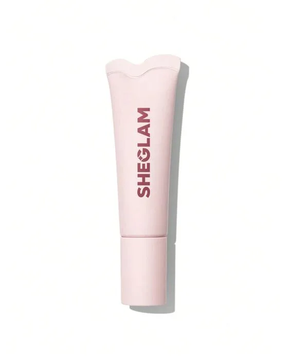 Soin des lèvres hydratant SHEGLAM cristal 10ml - Smoothie aux baies