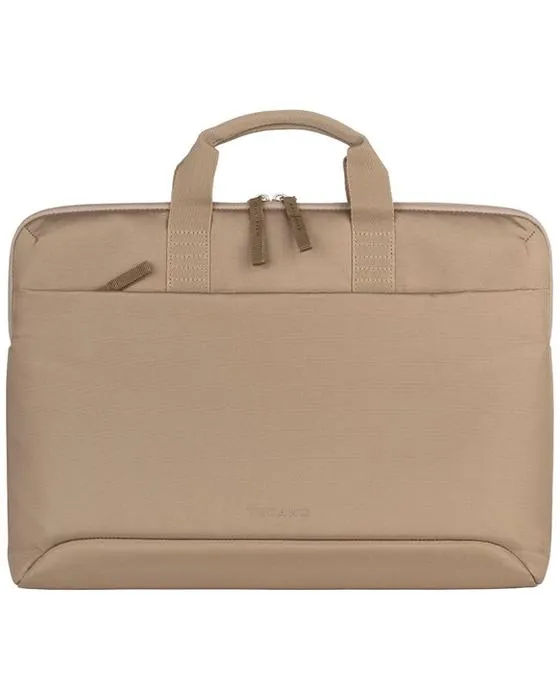 Tucano Smilza 15.6 Sac pour ordinateur portable Beige