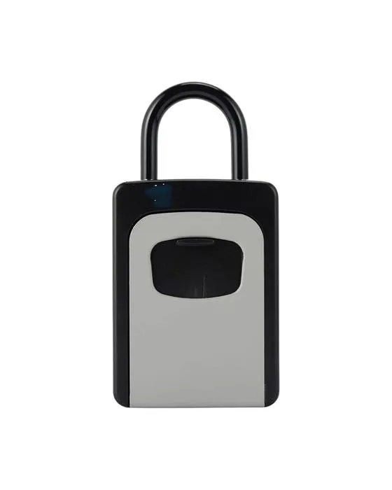 Coffre-fort pour clé portable