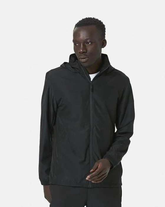 Veste de pulvérisation pour hommes actifs
