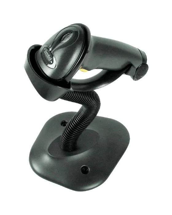 Motorola portable code barre scanner Kit LS2208