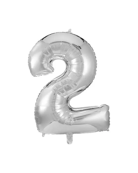 Le ballon géant numéro 2