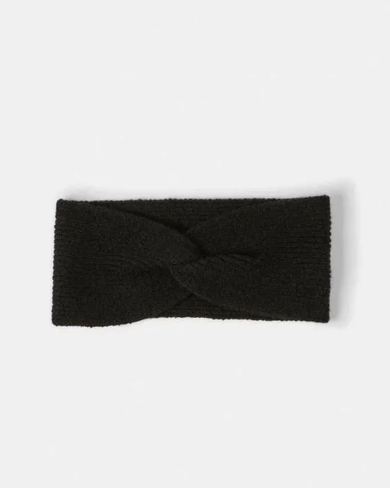 Enveloppe de tête en maille fine