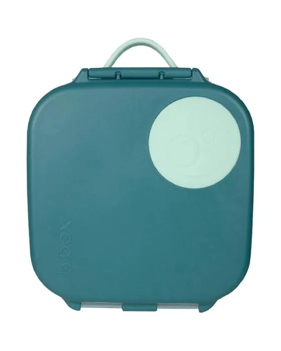 B.Box Mini Boîte à déjeuner Forêt d'émeraude