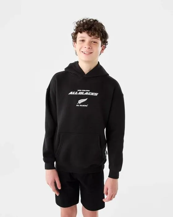 Tous les Noirs Jeune Hoodie