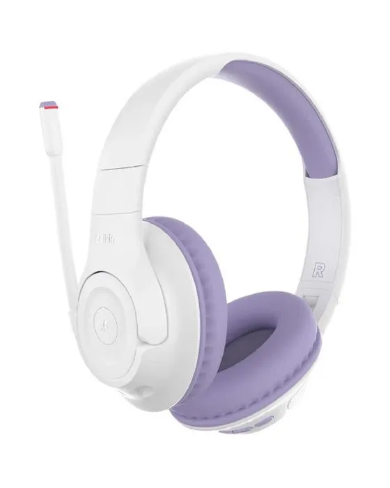 Belkin SoundForm Inspire sans fil pour enfants Lavande
