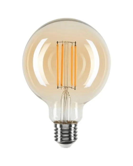 Brillant éclairage G95 E27 LED Decor Globe