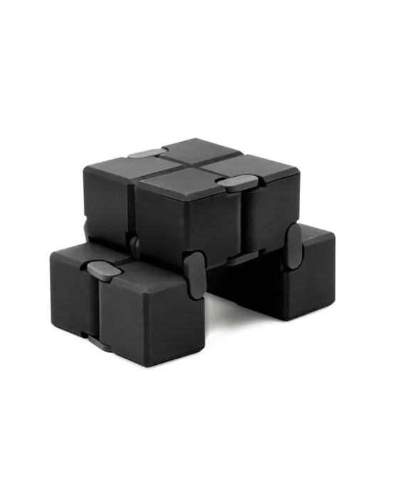 Cube Widgi Infinity