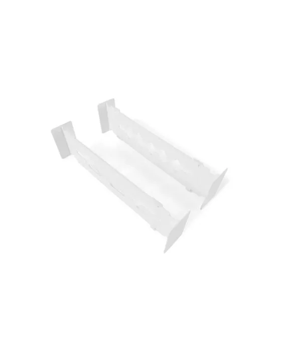 2 Diviseurs à tiroir extensible