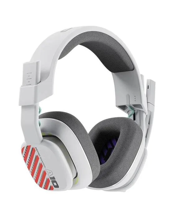 Astro A10 Gen 2 Casque de jeu filaire pour Xbox Series X - Blanc