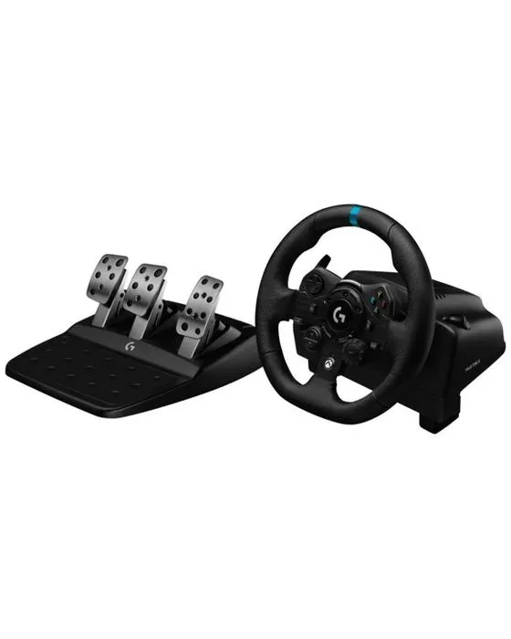 Logitech G923 TRUEFORCE Sim Racing Roue pour Xbox/PC