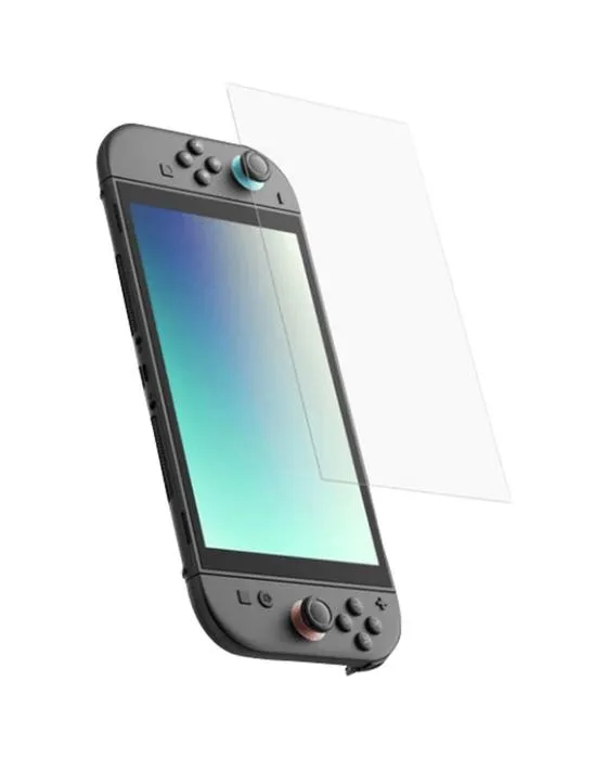 Protecteur d'écran en verre de Belkin Interrupteur Nintendo anti-reflect 2