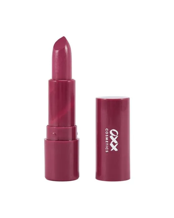 Rouge à lèvres OXX Cosmétiques Lustre - Poupée