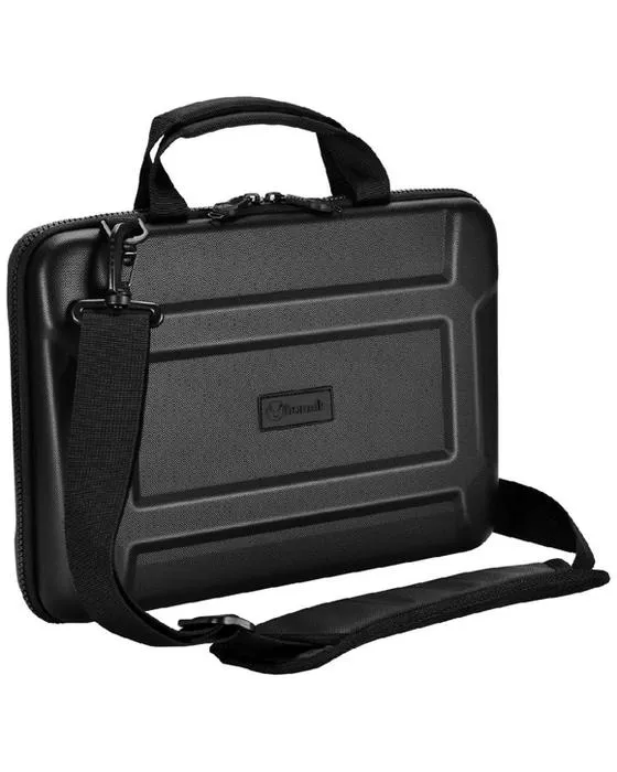 Armure longue vie osseux 13-14 Attache pour ordinateur portable noir