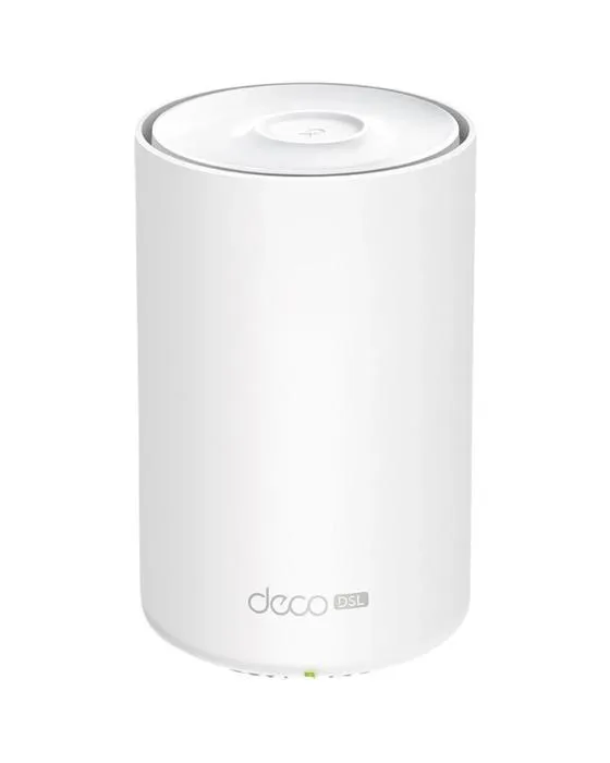 TP-Link Deco X50-DSL AX3000 VDSL Complete Home Mesh WiFi6 Routeur