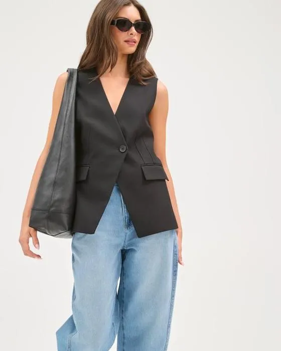 Cible Petites Veste sur mesure