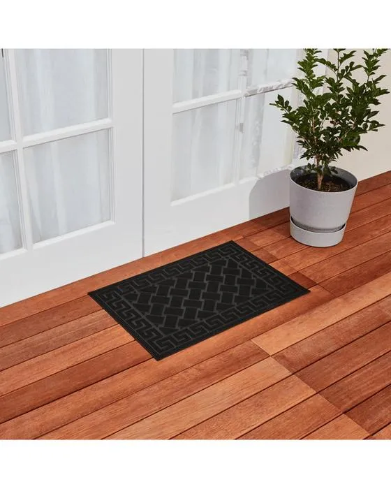 Tapis en caoutchouc - 60cm x 40cm