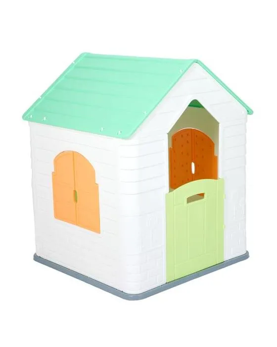 Maison de cubby pour enfants