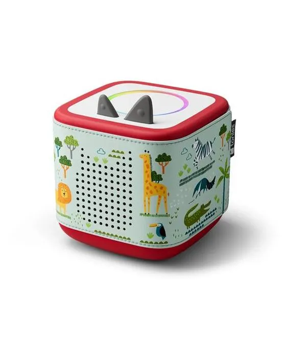 Tonies - Toniebox 2 Manche: Jungle - Multi
