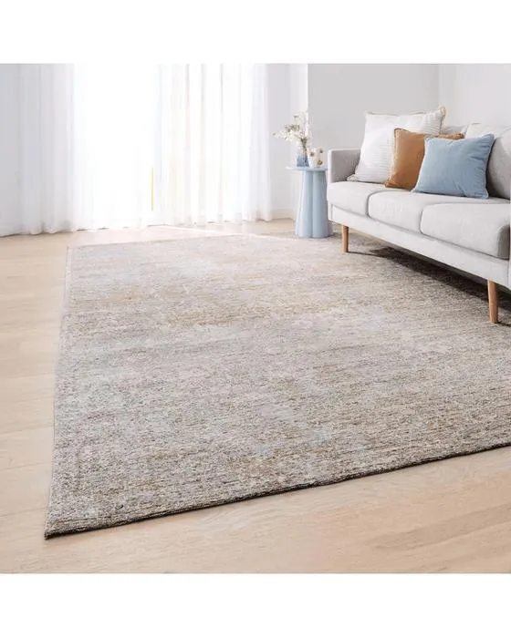 Balham Rug - Gris, Extra Grande - 300cm x 200cm