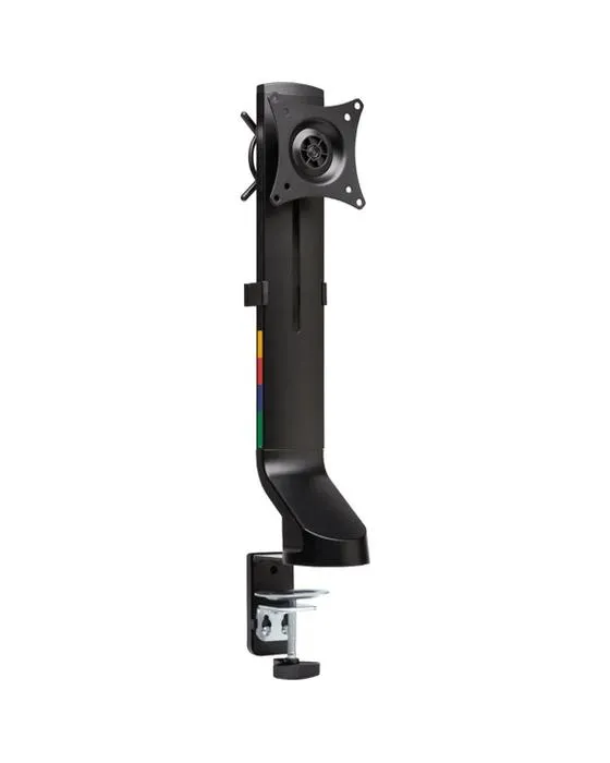 Kensington Space Saving Single Monitor Arm 17-32