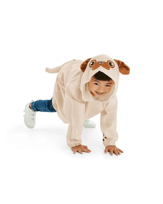 Costume de pull-over pour hottes - 4-6 ans