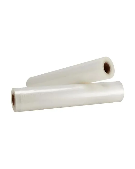 2 Packs de recharges de seau de nourriture sous vide