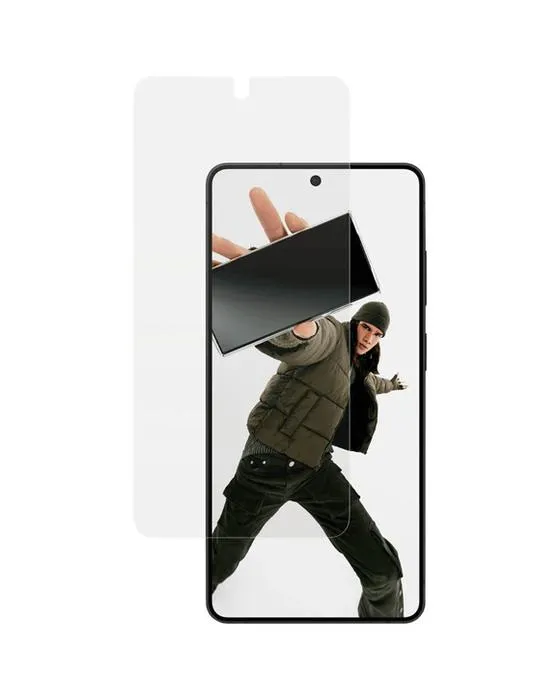 Protecteur écran en verre de Panzer Samsung S26 Ultra