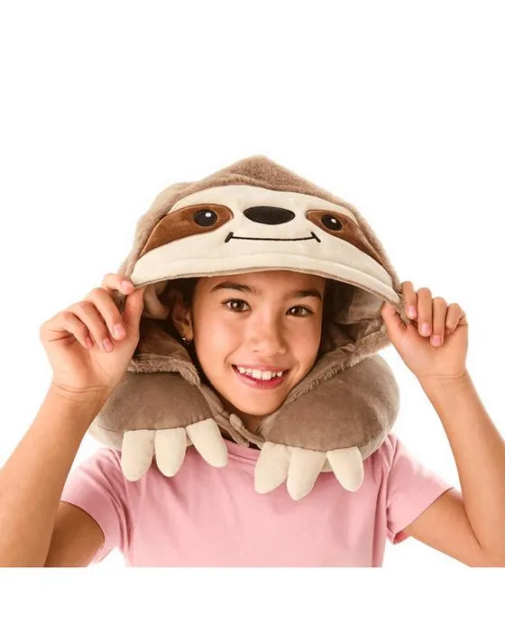 Oreiller en peluche - Sloth