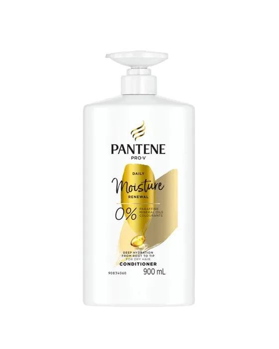 Pantene Pro-V Reconditionneur quotidien de renouvellement de l'humidité 900ml