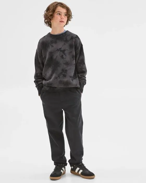 Cible Enfants Australien coton Tie Dye Knit Jumper