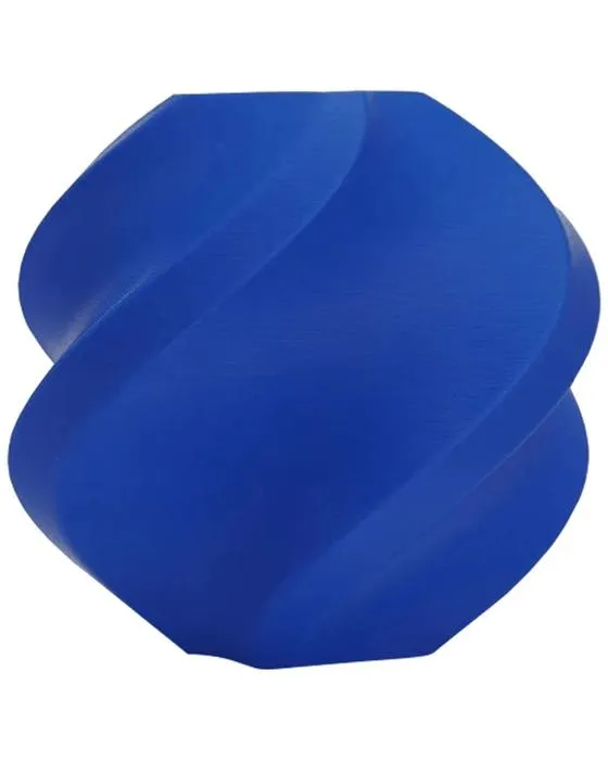 Bambu Lab PLA Basic 3D Filament Blue