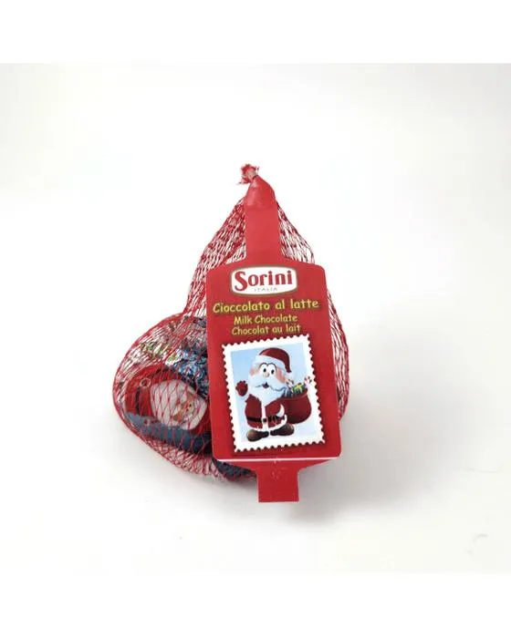 Sorini Italia Cioccolato Al Latte Chocolat au lait 64g