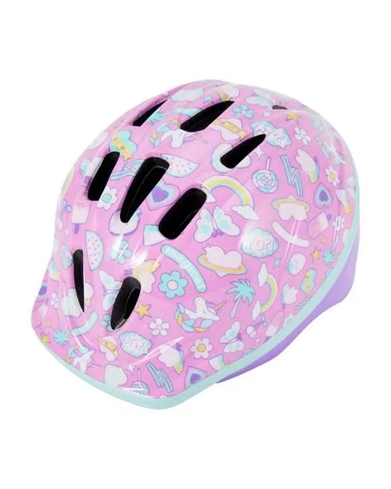Casque junior - Petit, Rose