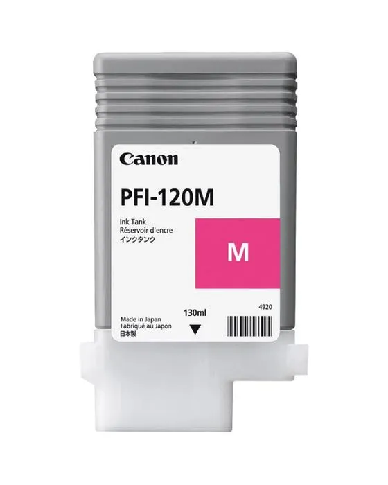 Canon PFI 120 Enk cartouche 130mL Magenta