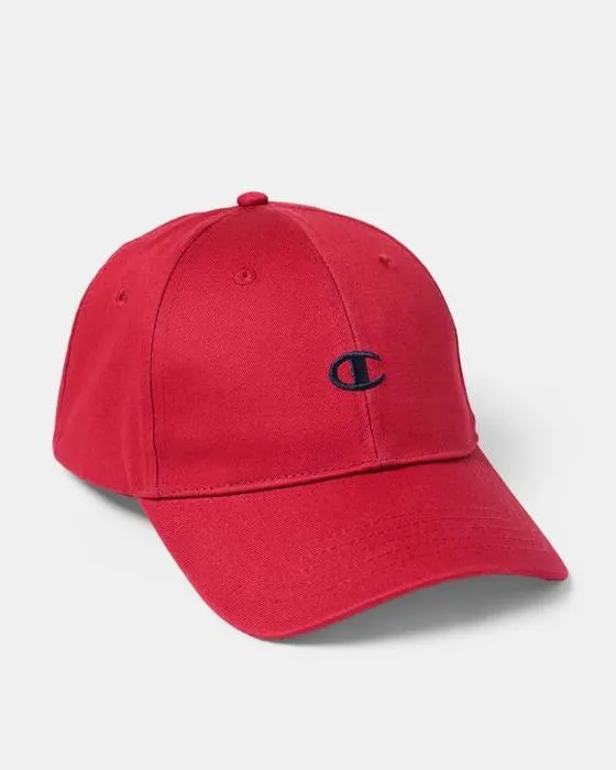Casquette Champion Logo