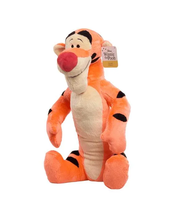 Disney 20 - Gros en peluche de pouce - Multi