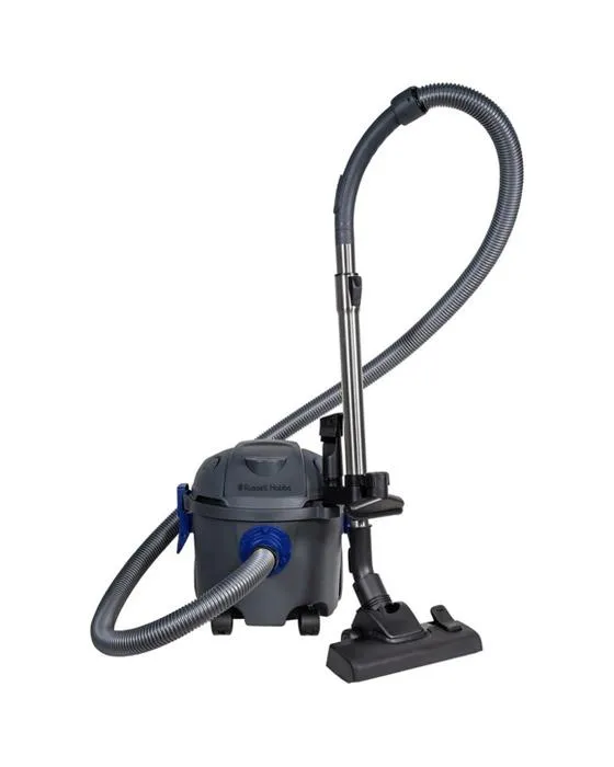 Russell Hobbs Tube Tidy Vacuum