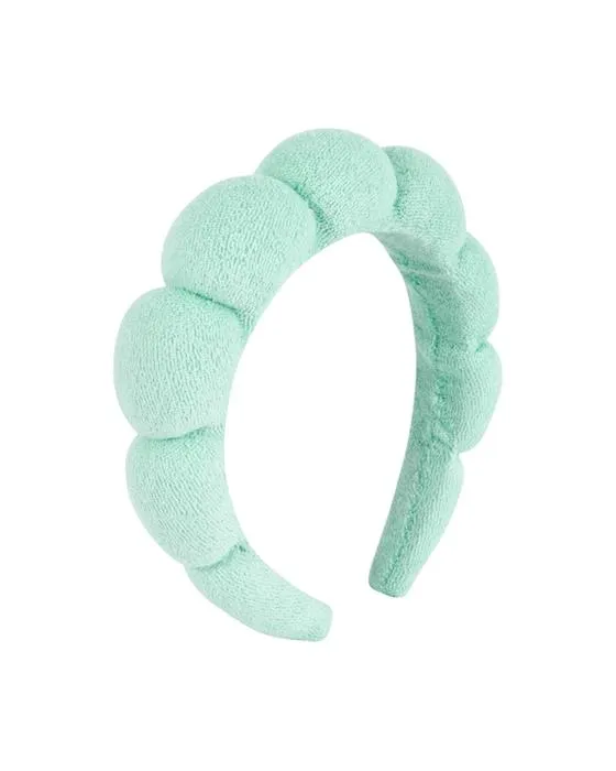 Bandeau de beauté OXX pour le corps - Menthe