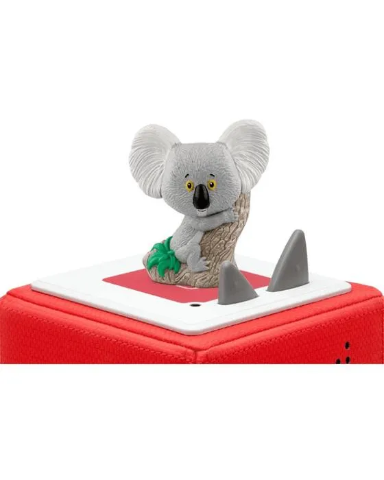 Tonie caractère audio Le Koala qui pourrait