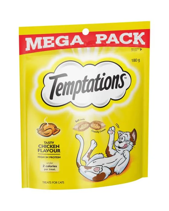Temptations Poulet