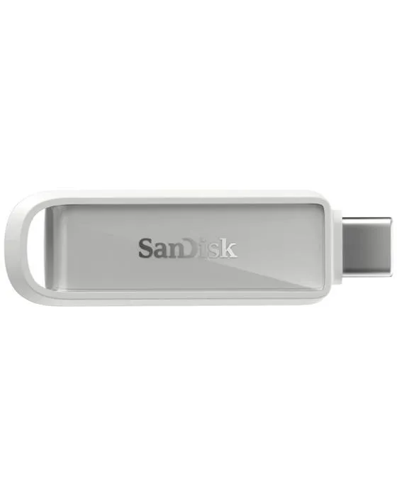 Clé téléphonique SanDisk 512 Go avec clé USB-C Flash Drive