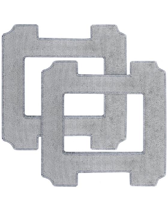Plaquettes de nettoyage ECOVAC WINBOT 2 Pack