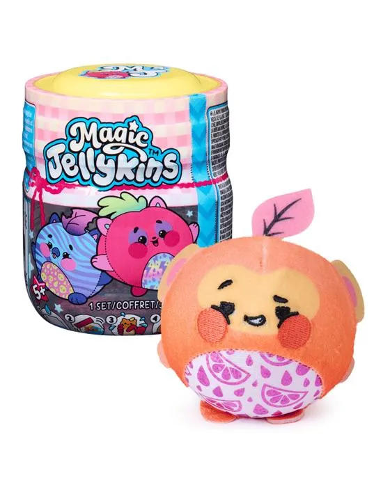 Ensemble de Jars surprise de Jellykins magique - Assortiment