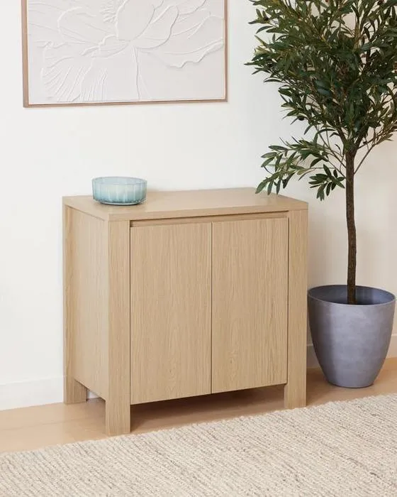Armoire à 2 portes