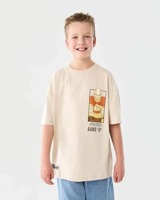 T-shirt de licence Avatar