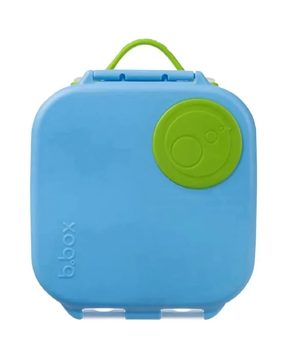 B.Box Mini Lunchbox Ocean Breeze