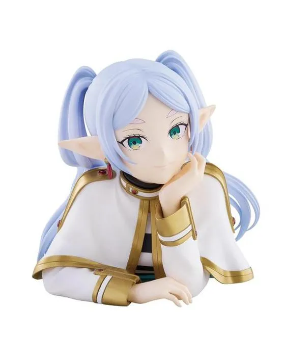 Banpresto Frieren au-delà des voyages Fin Frieren Buste Figure